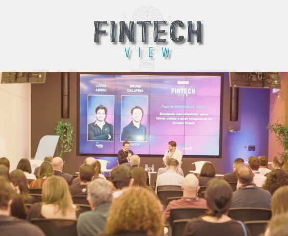 Fintech View