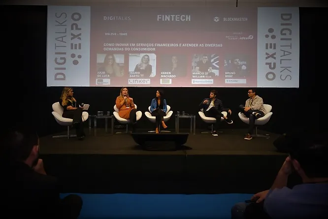 Com Open Finance, consumidor vai fazer “curadoria” de serviços financeiros