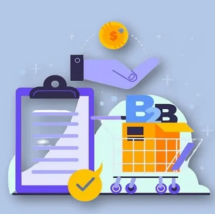 A redefinição dos pagamentos comerciais