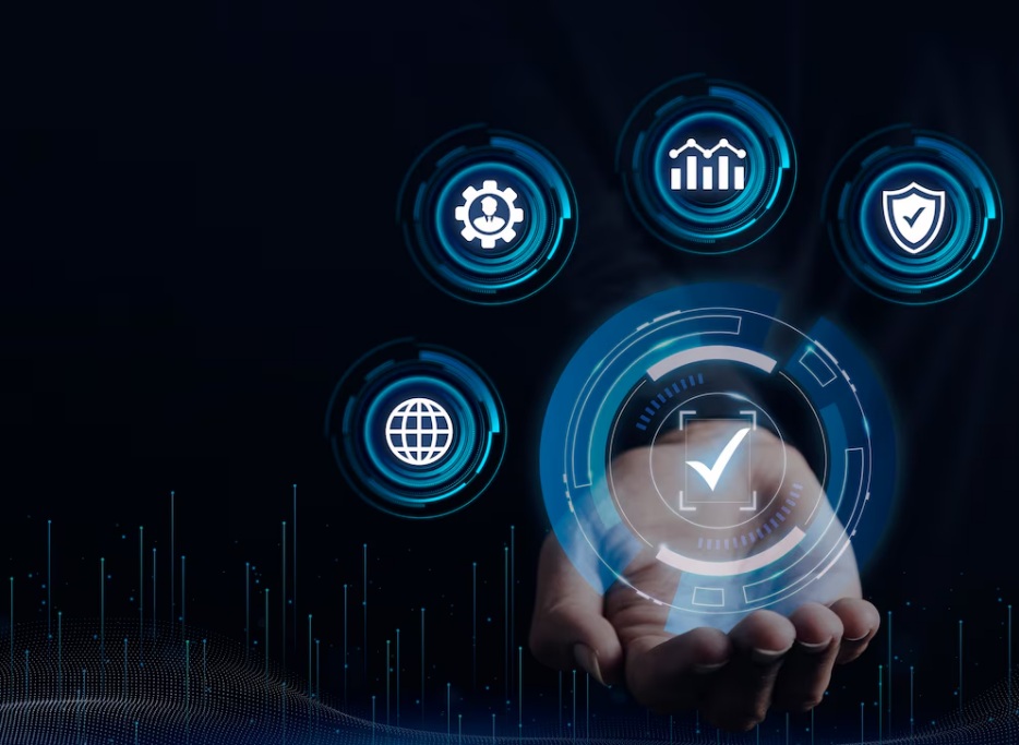 Revolução financeira:  como bancos e fintechs estão transformando os pagamentos