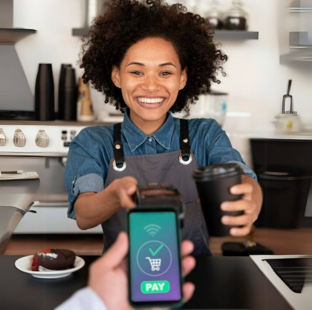 Tecnologia nos terminais POS: flexibilidade e eficiência para o varejo