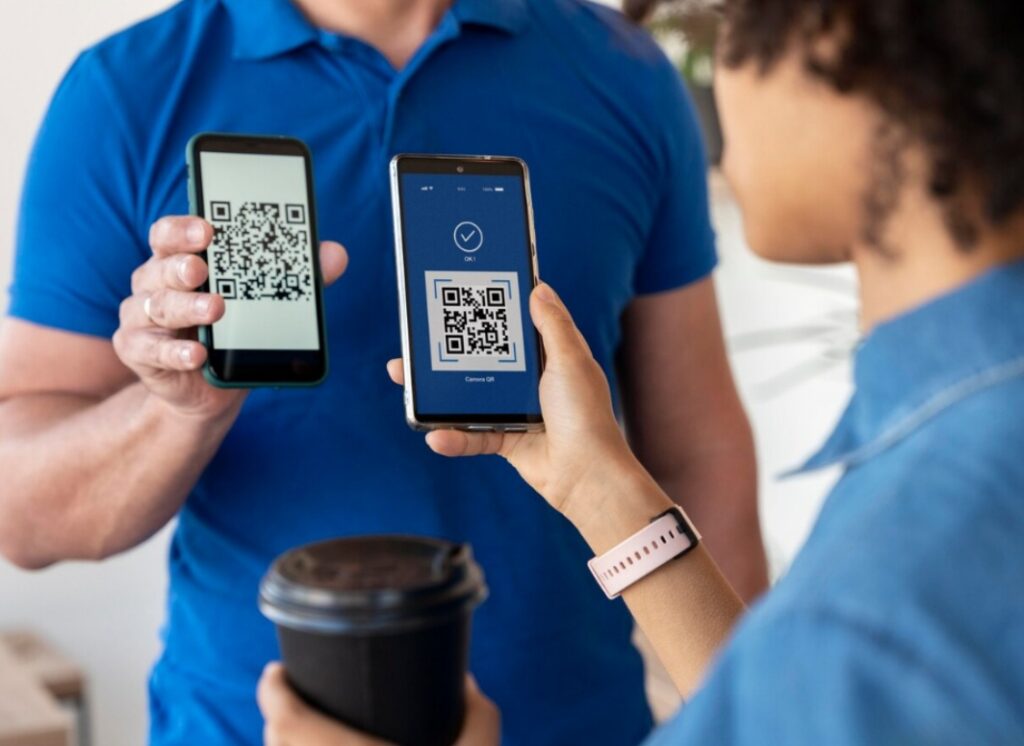 Pix lidera o futuro dos pagamentos digitais no Brasil