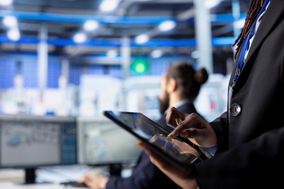 FIDCs e a nova era dos recebíveis digitais