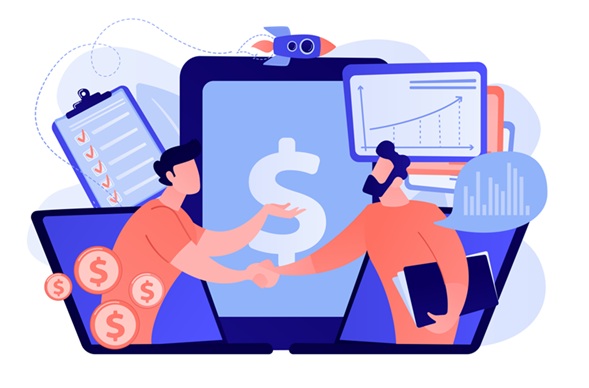 O impacto do Pix e suas variações no universo B2B: tendências, desafios e perspectivas